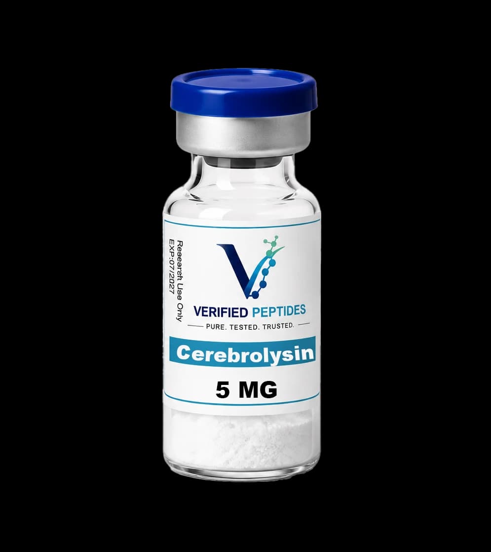 Cerebrolysin
