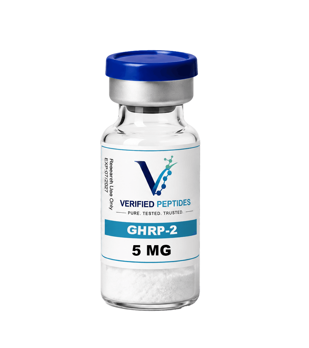 GHRP-2