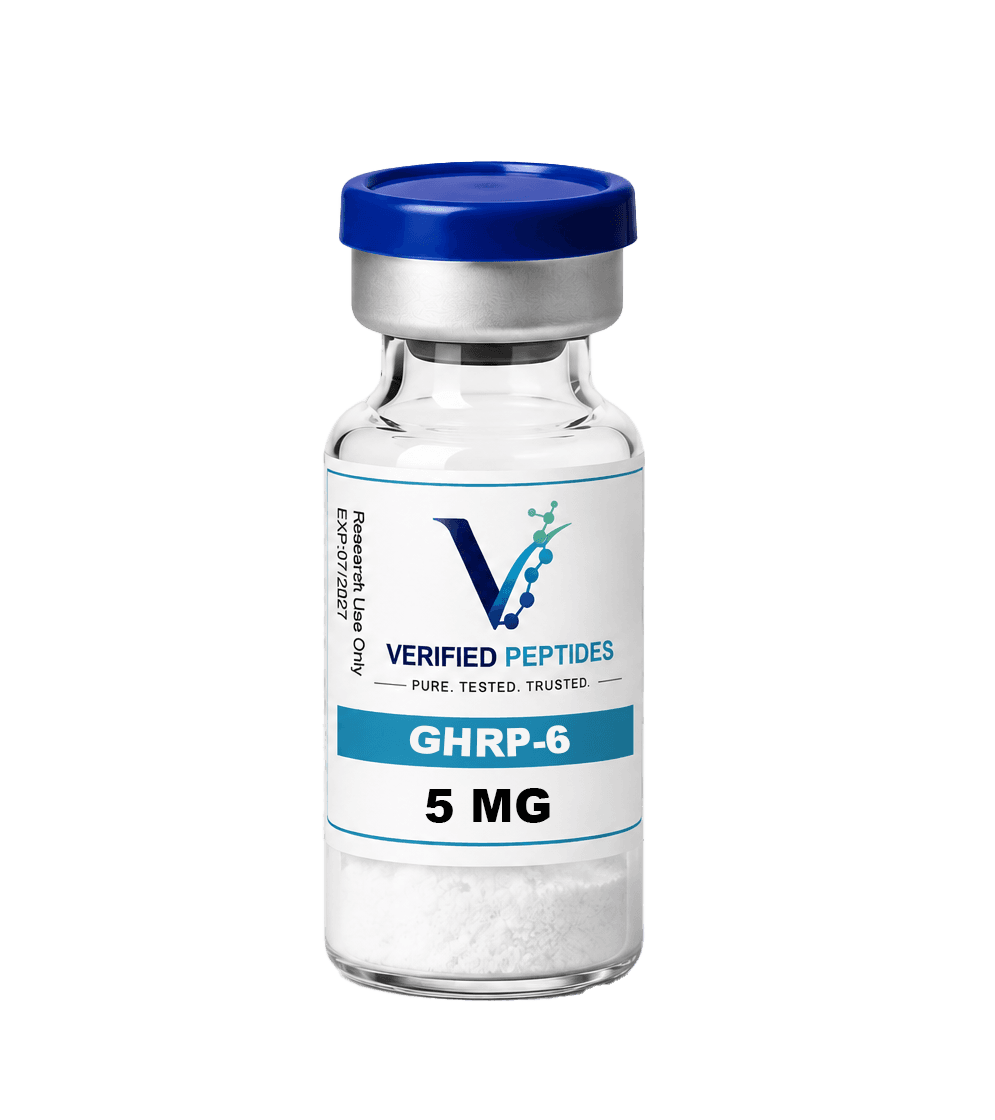 GHRP-6