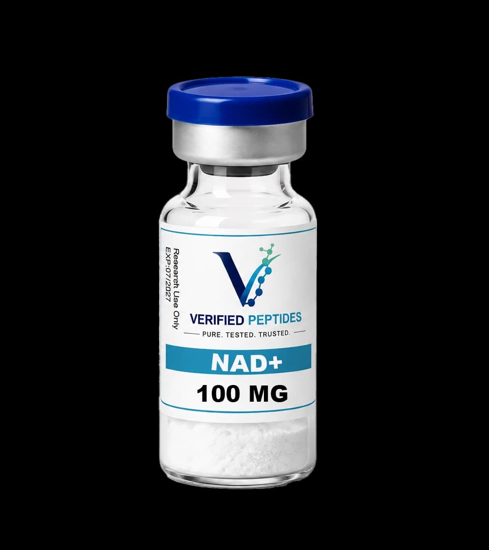 NAD+
