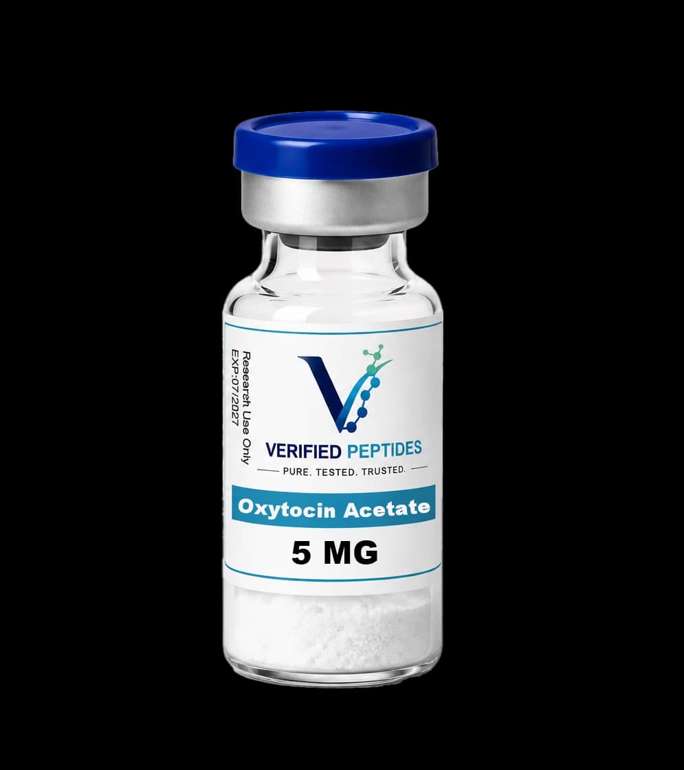 Oxytocin Acetate