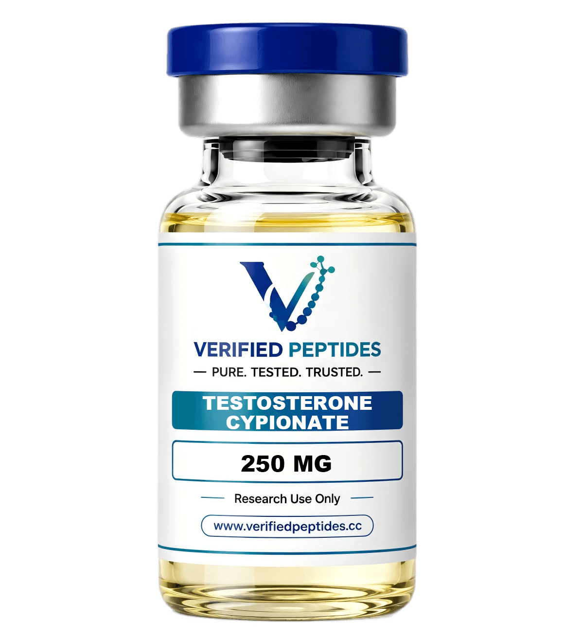 Testosterone Cypionate