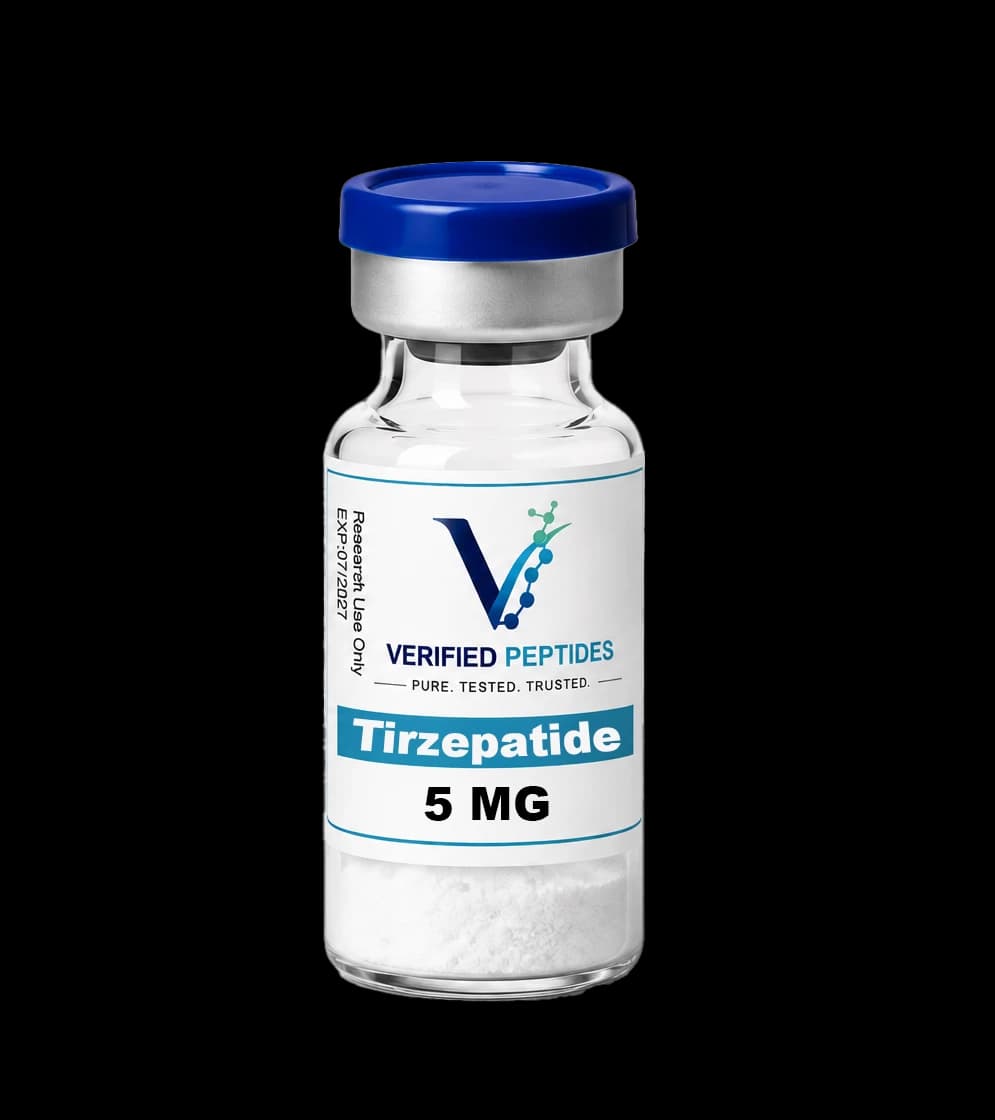 Tirzepatide